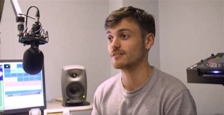 
Capital FM: What Happened To Joe Lyons? Death Cause And Wiki 